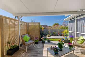 22B Tui Place, Katikati