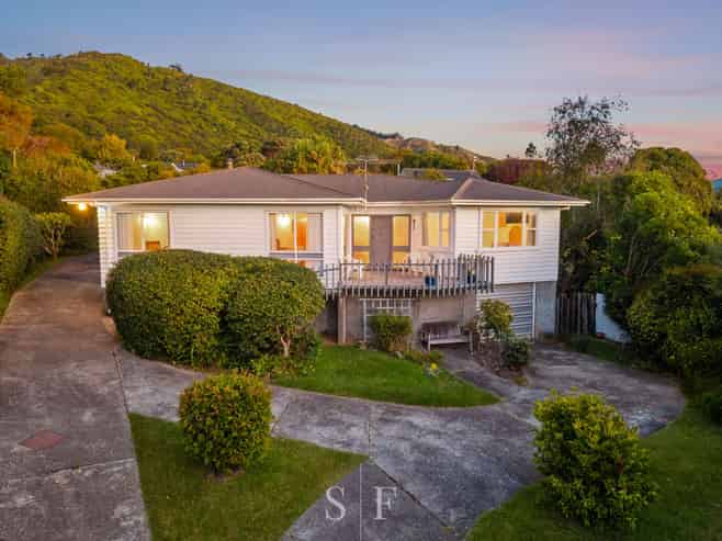 53 Seddon Street, WAIKANAE