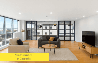 9a/11 Nicholas Street, Auckland Central