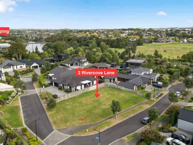 2 Rivercove Lane, Flagstaff