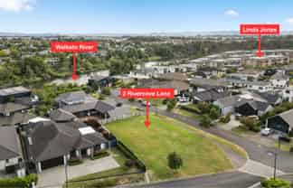 2 Rivercove Lane, Flagstaff