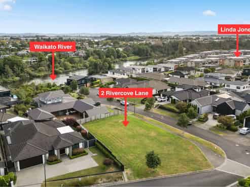 2 Rivercove Lane, Flagstaff