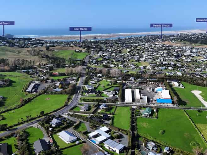 119B Mangawhai Heads Road, Mangawhai Heads