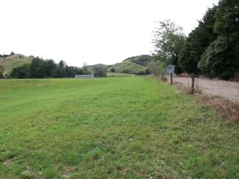 292 Gordon Road, Toko