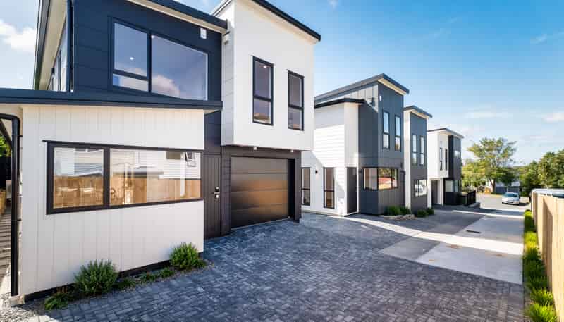 21C&D Crosby Road, West Harbour