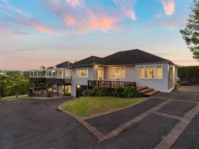11 Siota Crescent, Kohimarama