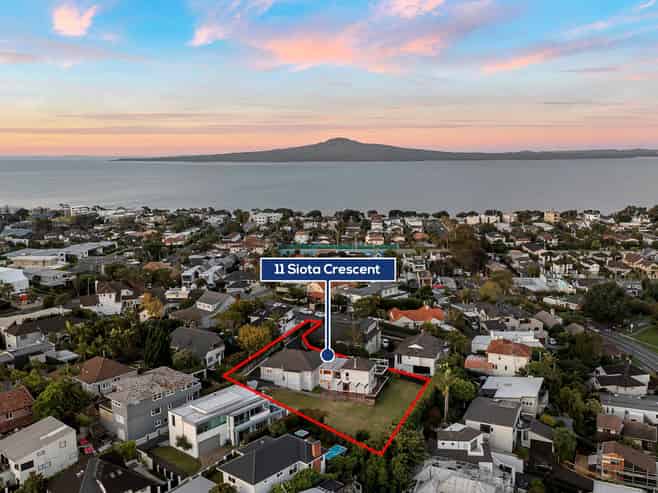 11 Siota Crescent, Kohimarama