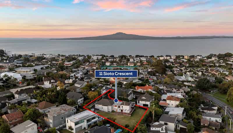 11 Siota Crescent, Kohimarama