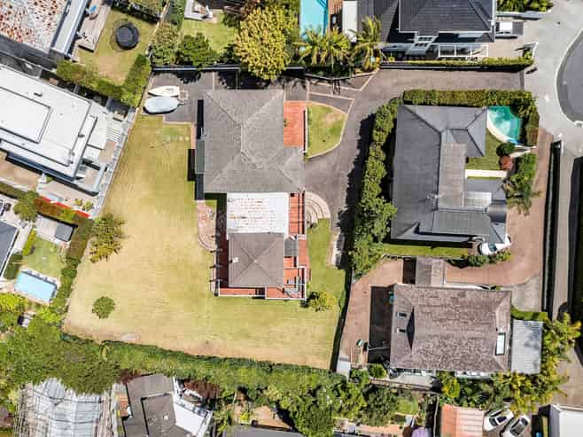 11 Siota Crescent, Kohimarama
