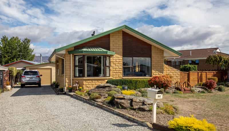 66 Bringans Street, Alexandra