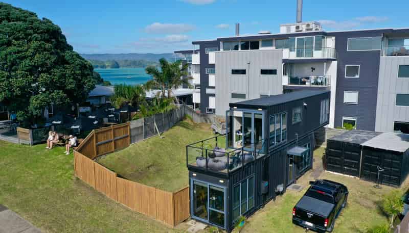311 Harbour Road, Ohope