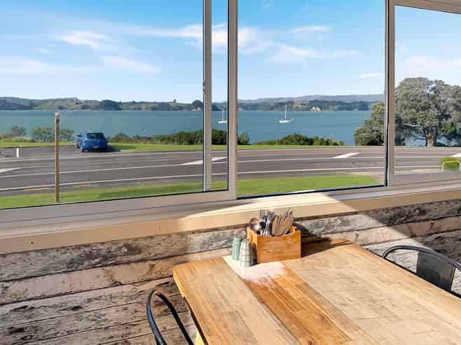 Invest in the Future