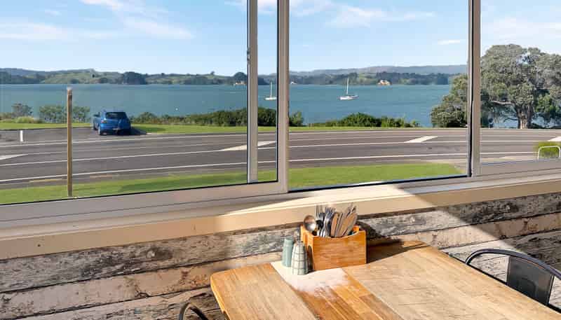 311 Harbour Road, Ohope
