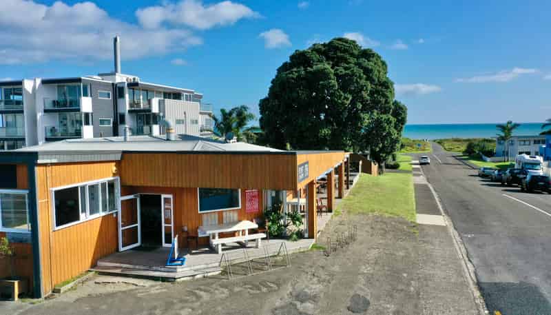311 Harbour Road, Ohope