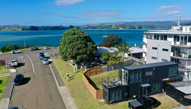 311 Harbour Road, Ohope