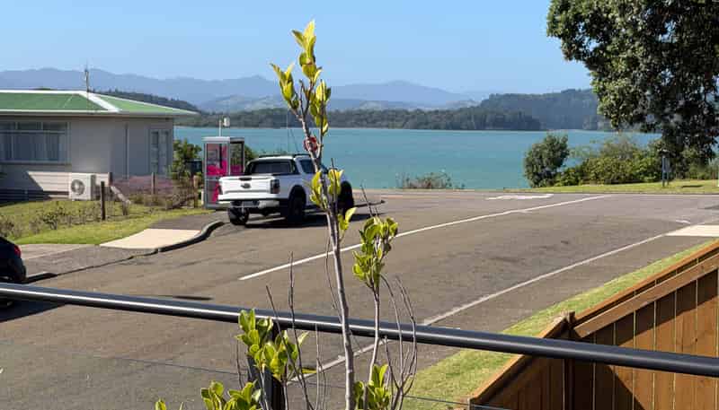 311 Harbour Road, Ohope