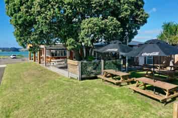 Invest in the Future