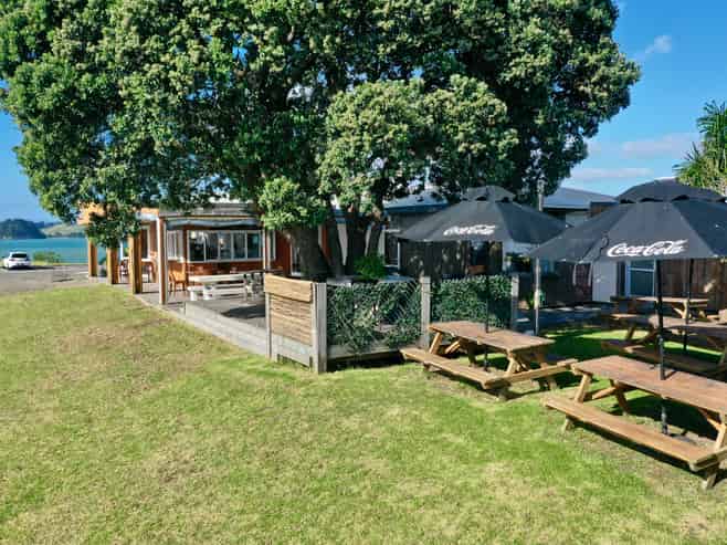 Invest in the Future