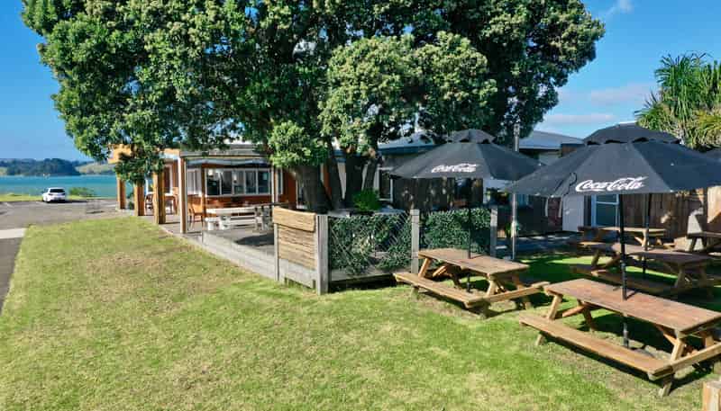 311 Harbour Road, Ohope