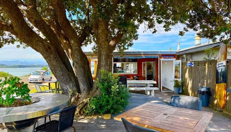 311 Harbour Road, Ohope