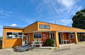 Invest in the Future