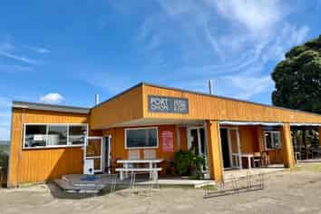 Invest in the Future