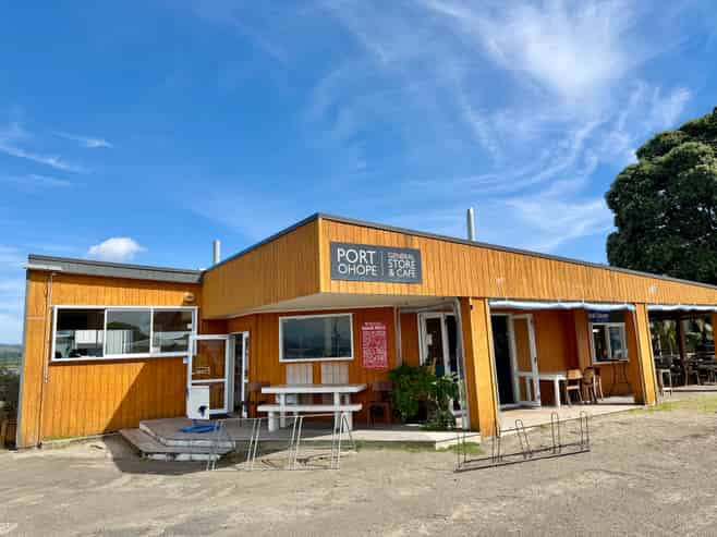 Invest in the Future