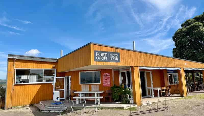 311 Harbour Road, Ohope