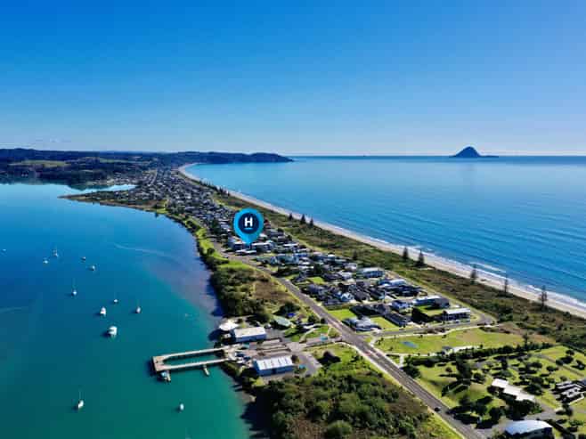 Invest in the Future