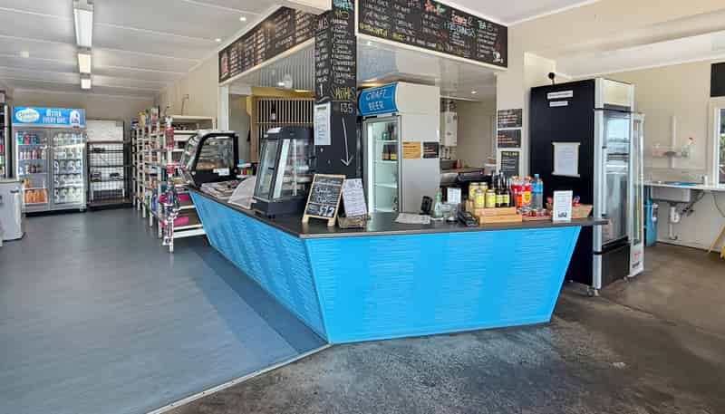 311 Harbour Road, Ohope