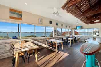 Invest in the Future