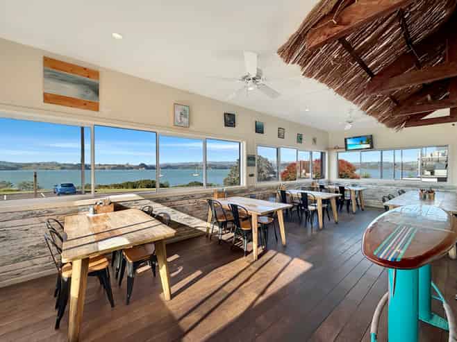 Invest in the Future