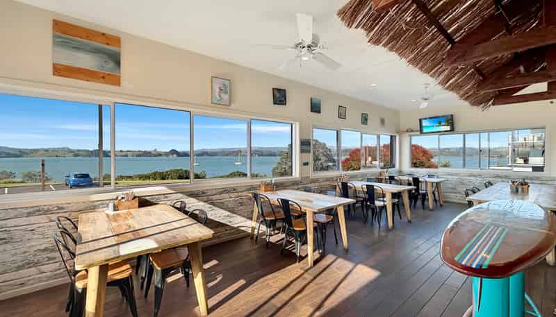 311 Harbour Road, Ohope
