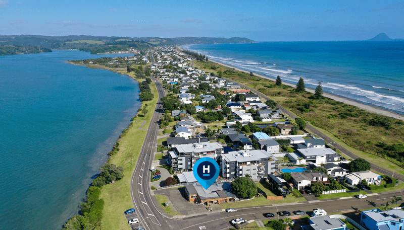 311 Harbour Road, Ohope