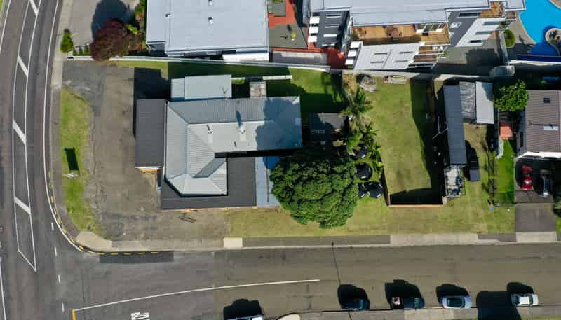 311 Harbour Road, Ohope