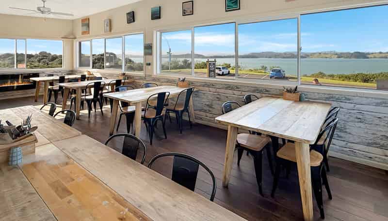311 Harbour Road, Ohope