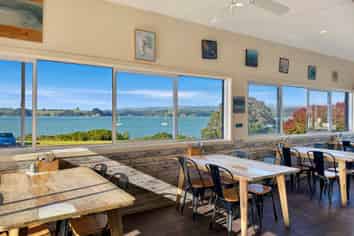 Invest in the Future