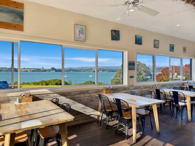 Invest in the Future