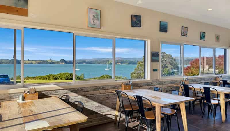 311 Harbour Road, Ohope