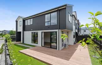 2 Mihi Lane, Hobsonville