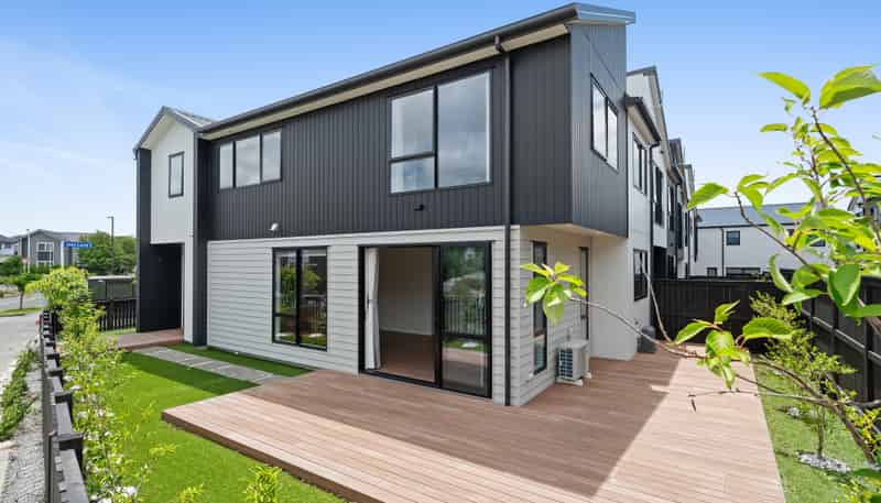 2 Mihi Lane, Hobsonville