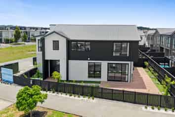 2 Mihi Lane, Hobsonville