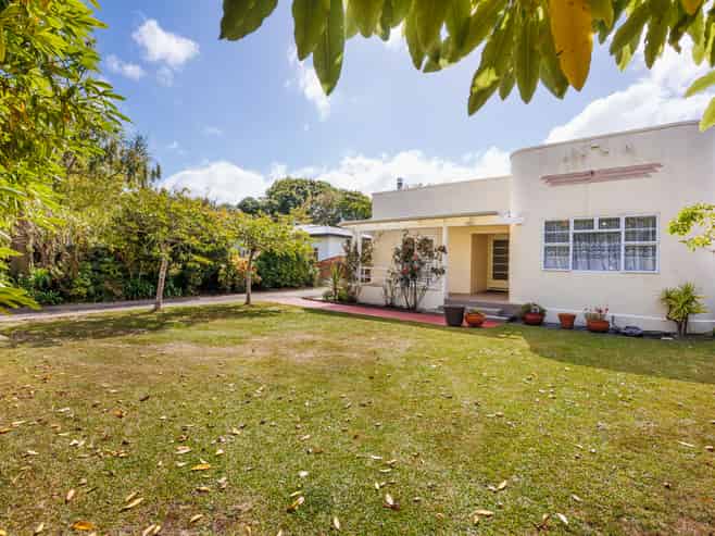 25 Ake Ake Avenue, Hokowhitu