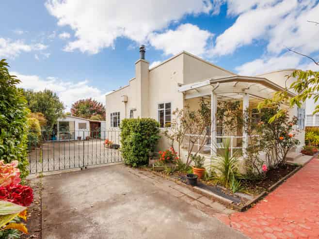 25 Ake Ake Avenue, Hokowhitu