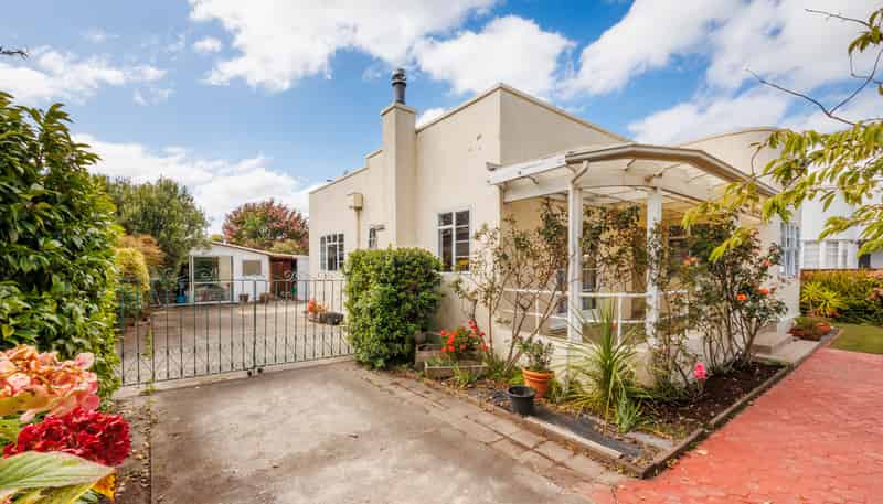 25 Ake Ake Avenue, Hokowhitu