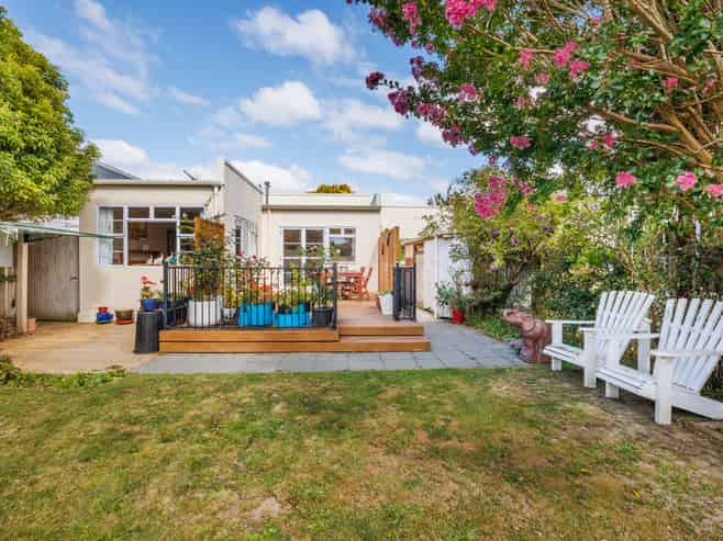 25 Ake Ake Avenue, Hokowhitu