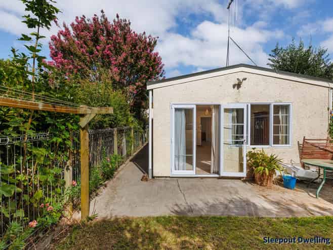 25 Ake Ake Avenue, Hokowhitu