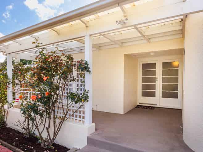 25 Ake Ake Avenue, Hokowhitu