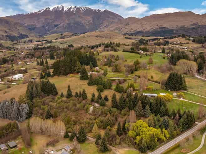 196 Dalefield Road, DALEFIELD