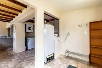 25A and 25 Miro Street, Ohakune